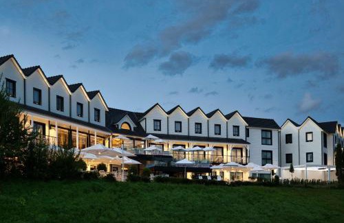 Anzin-Saint-Aubin Hotel | Best Western Plus Le Fairway Hotel & Spa Golf d'Arras