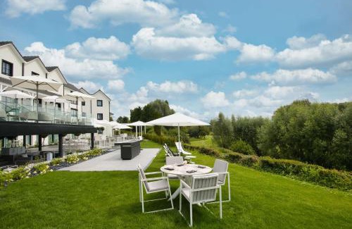 Anzin-Saint-Aubin Hotel | Best Western Plus Le Fairway Hotel & Spa Golf d'Arras