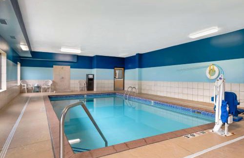 Albert Lea Hotel | Best Western Plus Albert Lea I-90/I-35 Hotel