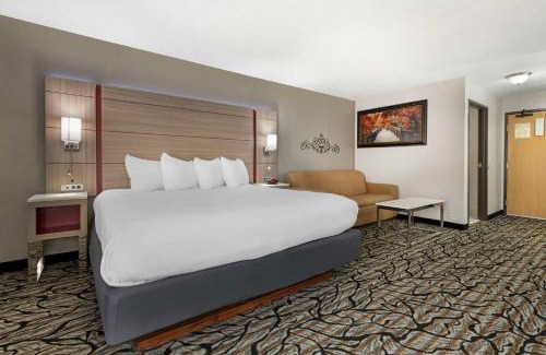 Albert Lea Hotel | Best Western Plus Albert Lea I-90/I-35 Hotel