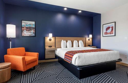Amarillo Hotel | Best Western Plus Amarillo East Hotel