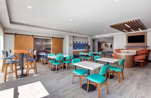 Amarillo Hotel | Best Western Plus Amarillo East Hotel