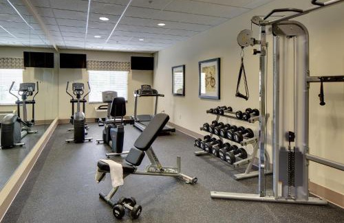 Arlington Hotel | Best Western Plus Arlington/Marysville