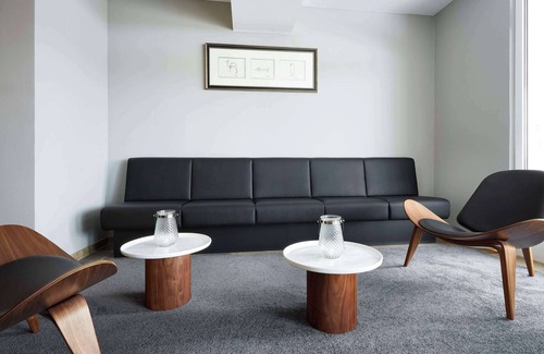 Ulm Hotel | Best Western Plus Atrium Hotel