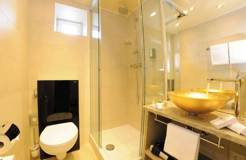 Ulm Hotel | Best Western Plus Atrium Hotel