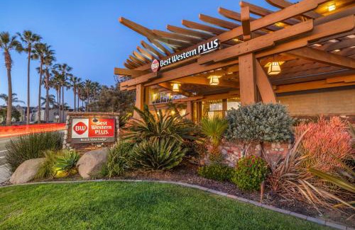Carlsbad Village Hotel | Best Western Plus Beach View Lodge Carlsbad