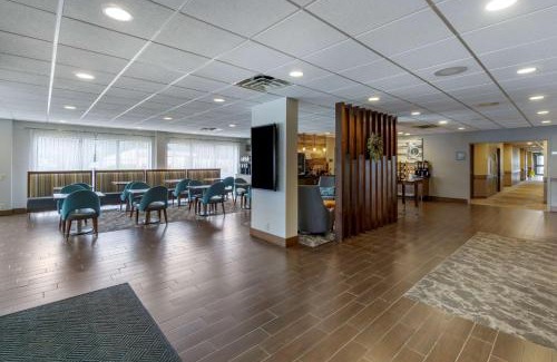 Marietta-Alderwood Hotel | Best Western Plus Bellingham