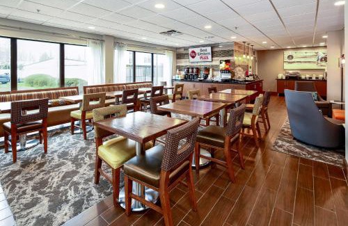 Marietta-Alderwood Hotel | Best Western Plus Bellingham