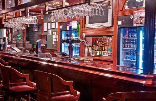 Niagara Falls Hotel | Best Western Plus Cairn Croft Hotel