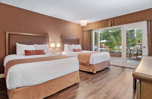Niagara Falls Hotel | Best Western Plus Cairn Croft Hotel
