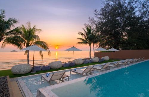Khao Tao Hotel | Best Western Plus Carapace Hotel Hua Hin