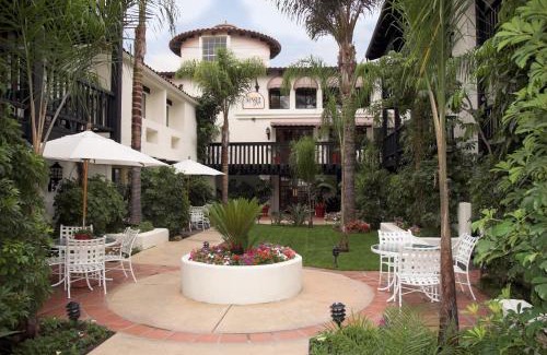 Carpinteria Hotel | Best Western Plus Carpinteria Inn