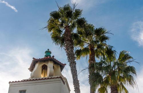 Carpinteria Hotel | Best Western Plus Carpinteria Inn