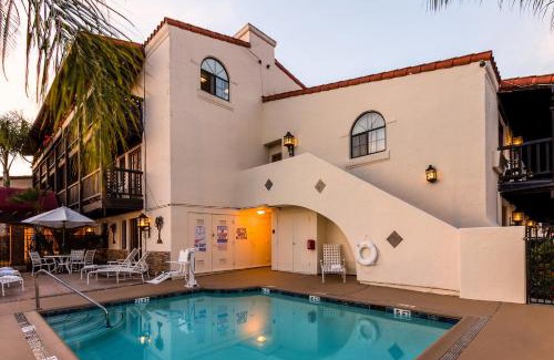 Carpinteria Hotel | Best Western Plus Carpinteria Inn
