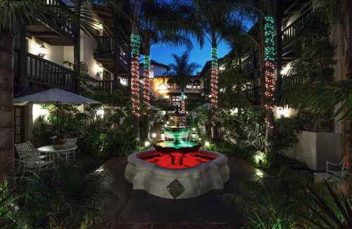 Carpinteria Hotel | Best Western Plus Carpinteria Inn