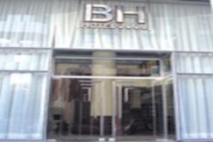 Casablanca Hotel | Best Western Plus Casablanca City Center