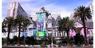 Las Vegas Strip Hotel | Best Western Plus Casino Royale - Center Strip