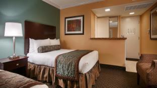 Las Vegas Strip Hotel | Best Western Plus Casino Royale - Center Strip
