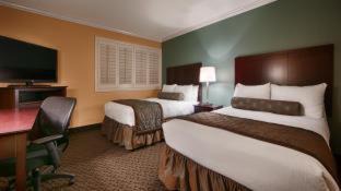 Las Vegas Strip Hotel | Best Western Plus Casino Royale - Center Strip