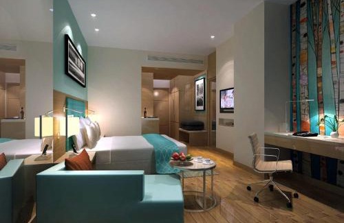 Mohali Hotel | Best Western Plus Chandigarh Mohali