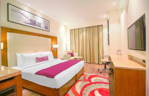 Mohali Hotel | Best Western Plus Chandigarh Mohali