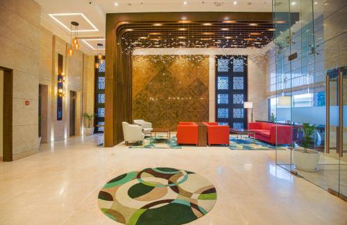 Mohali Hotel | Best Western Plus Chandigarh Mohali