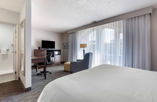 Como Hotel | Best Western Plus Como Park Hotel