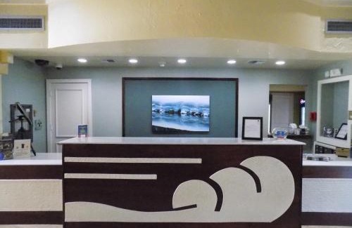 Deerfield Beach Hotel | Best Western Plus Deerfield Beach Hotel & Suites