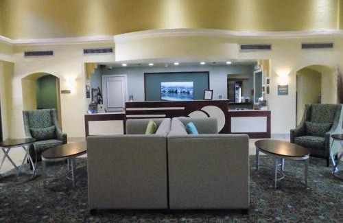 Deerfield Beach Hotel | Best Western Plus Deerfield Beach Hotel & Suites