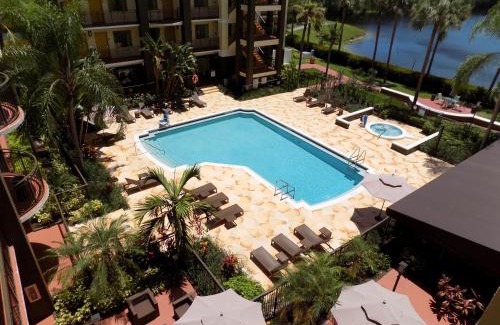 Deerfield Beach Hotel | Best Western Plus Deerfield Beach Hotel & Suites