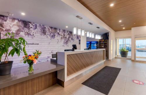 Dauphin Hotel | Best Western Plus Dauphin