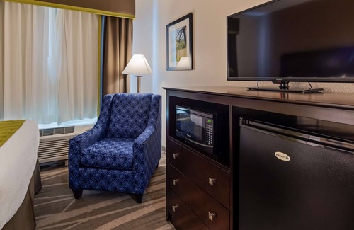 Denver City Hotel | Best Western Plus Denver City Hotel and Suites