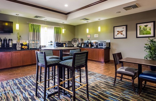Denver City Hotel | Best Western Plus Denver City Hotel and Suites