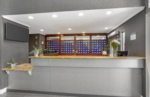 Dixon Hotel | Best Western Plus Dixon Davis