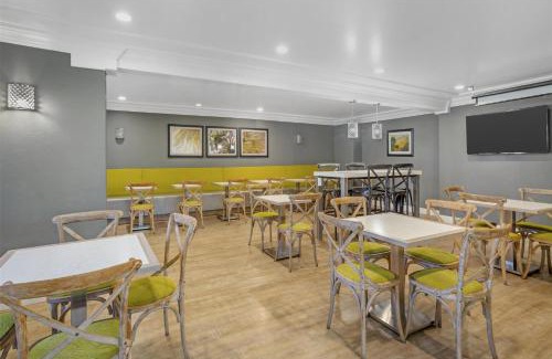 Dixon Hotel | Best Western Plus Dixon Davis