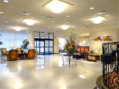 New Tacoma Hotel | Best Western Plus Downtown Tacoma