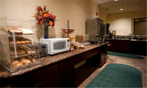 New Tacoma Hotel | Best Western Plus Downtown Tacoma