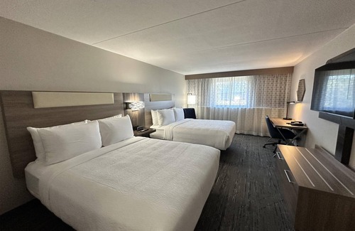 New Tacoma Hotel | Best Western Plus Downtown Tacoma