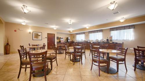 Wichita Hotel | Best Western Plus Eastgate Inn & Suites