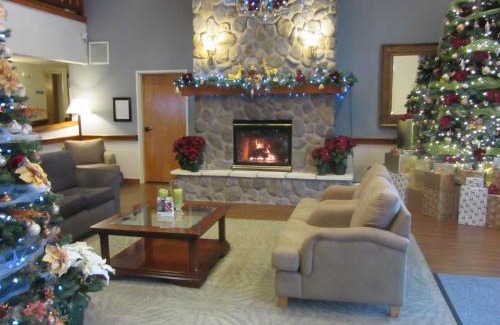 The Bowl of Edmonds Hotel | Best Western Plus Edmonds Harbor Inn