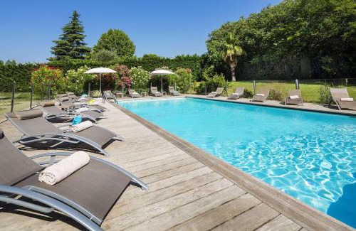 Grasse Hotel | Best Western PLUS Elixir Grasse