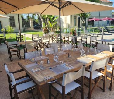 Grasse Hotel | Best Western PLUS Elixir Grasse
