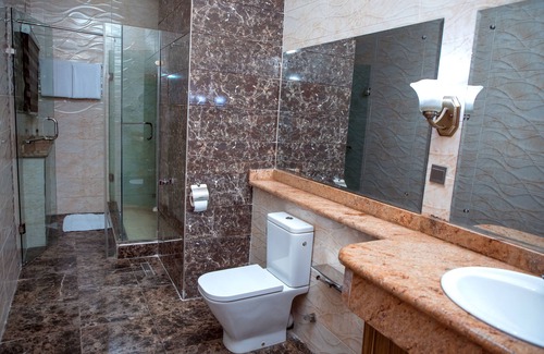 Enugu Hotel | Best Western Plus Enugu