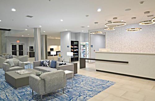 Central Oklahoma City Hotel | Best Western Plus Executive Residency Oklahoma City I-35