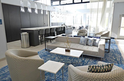 Central Oklahoma City Hotel | Best Western Plus Executive Residency Oklahoma City I-35