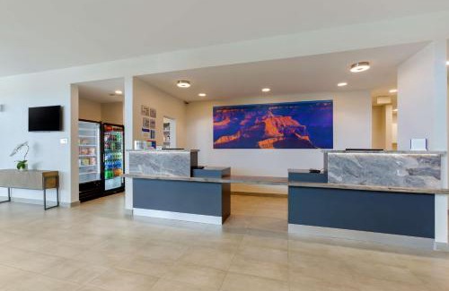 Deer Valley Hotel | Best Western Plus Executive Residency Phoenix North Happy Valley