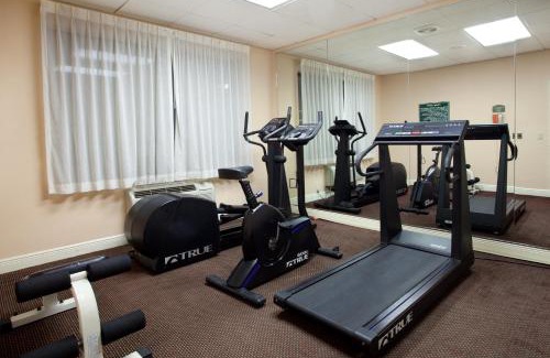 Sulphur Hotel | Best Western Plus Executive Hotel & Suites