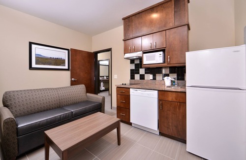 Fort Stockton Hotel | Best Western Plus Fort Stockton Hotel