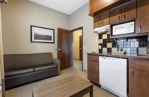 Fort Stockton Hotel | Best Western Plus Fort Stockton Hotel