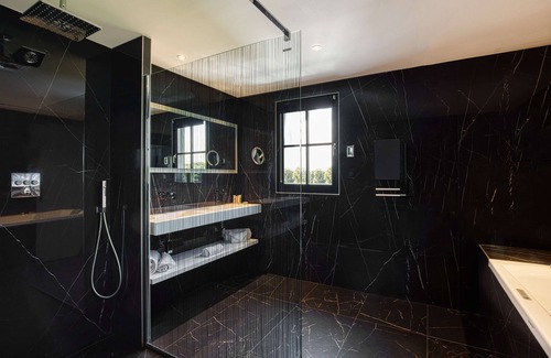 Anzin-Saint-Aubin Hotel | Best Western Plus Le Fairway Hotel & Spa Golf d'Arras